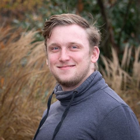 Olav Reitsma